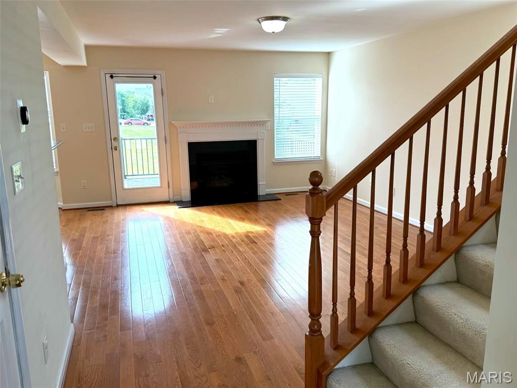 Hyland Green - Residential