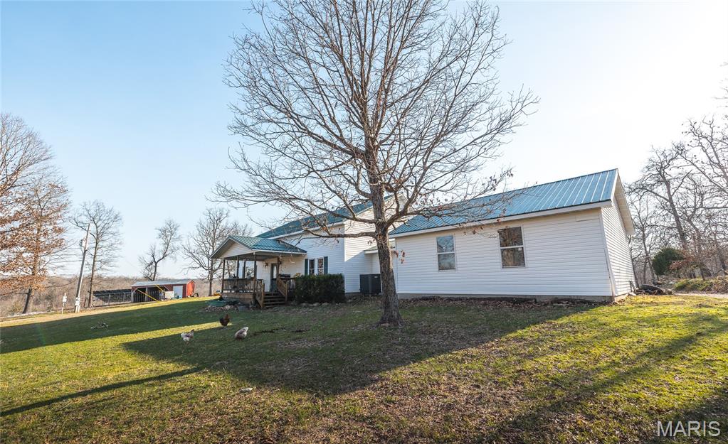 Country - Residential