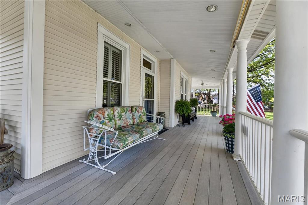 Old Orchard Park - Residential