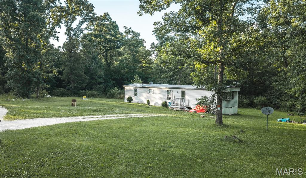 none - Residential