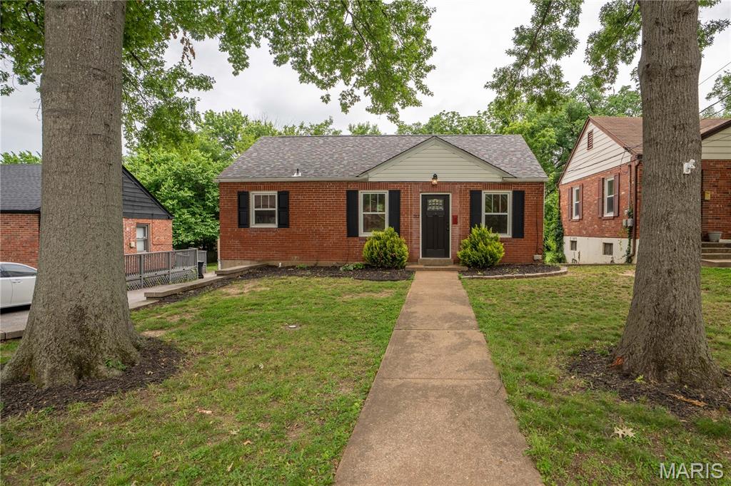 Beaumont - Residential Lease