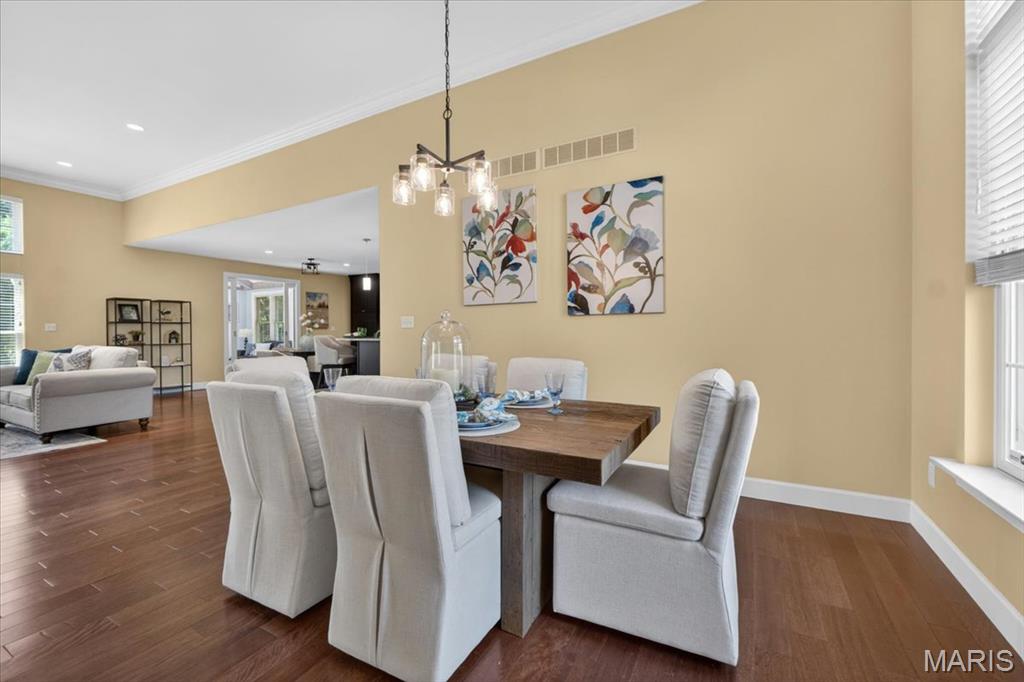 Wyndgate Village F #2 - Residential
