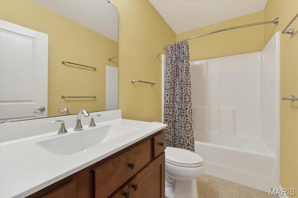 Wyndgate Village F #2 - Residential