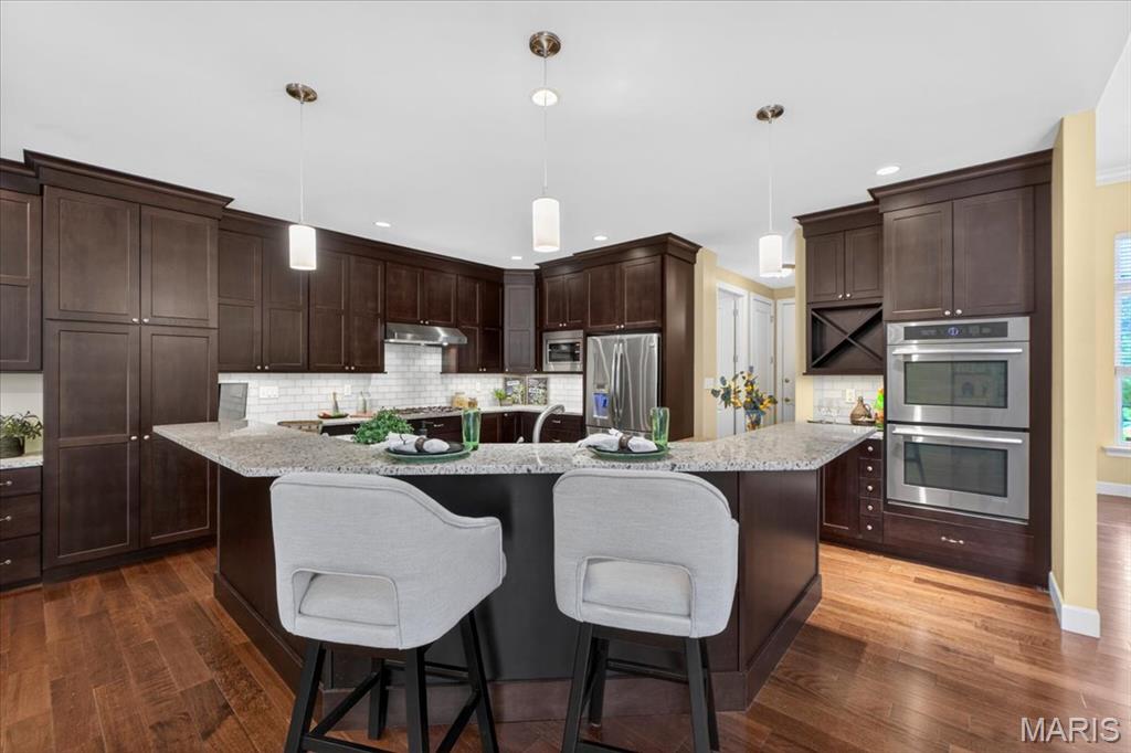 Wyndgate Village F #2 - Residential