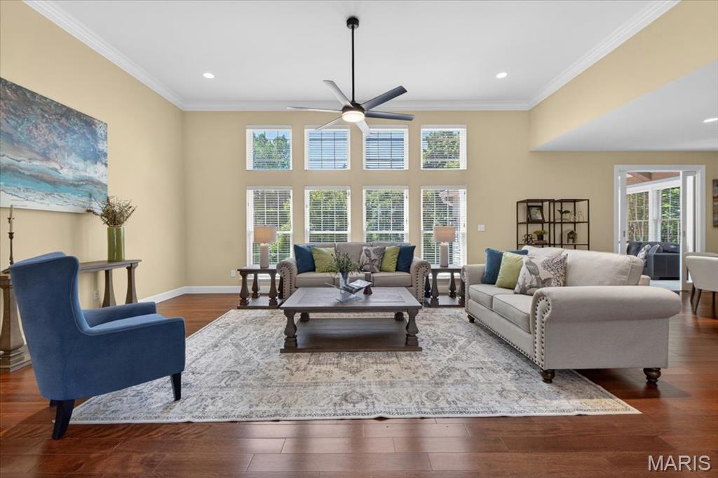 Wyndgate Village F #2 - Residential