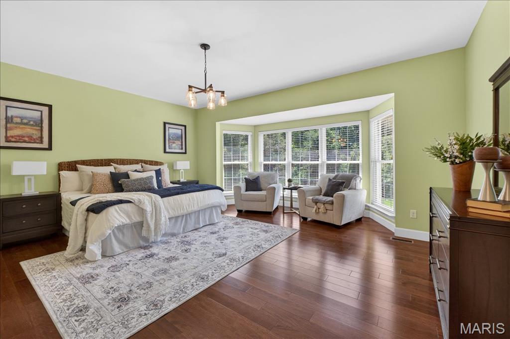 Wyndgate Village F #2 - Residential