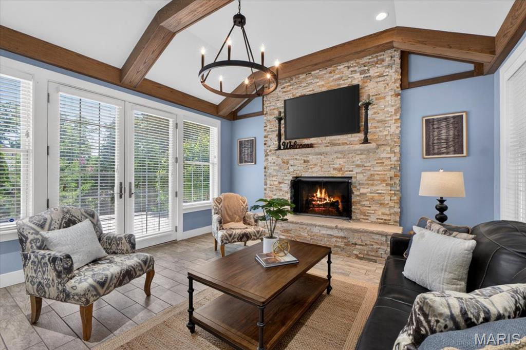Wyndgate Village F #2 - Residential