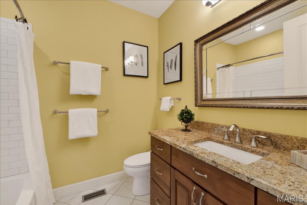 Wyndgate Village F #2 - Residential