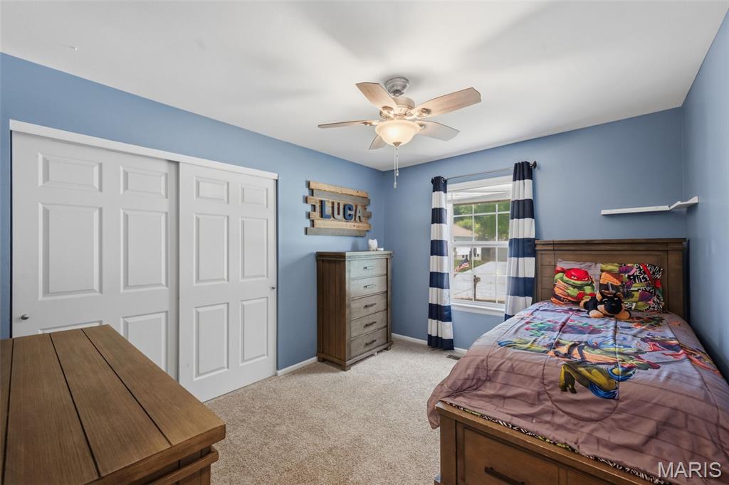 Reddington Oaks #2 - Residential
