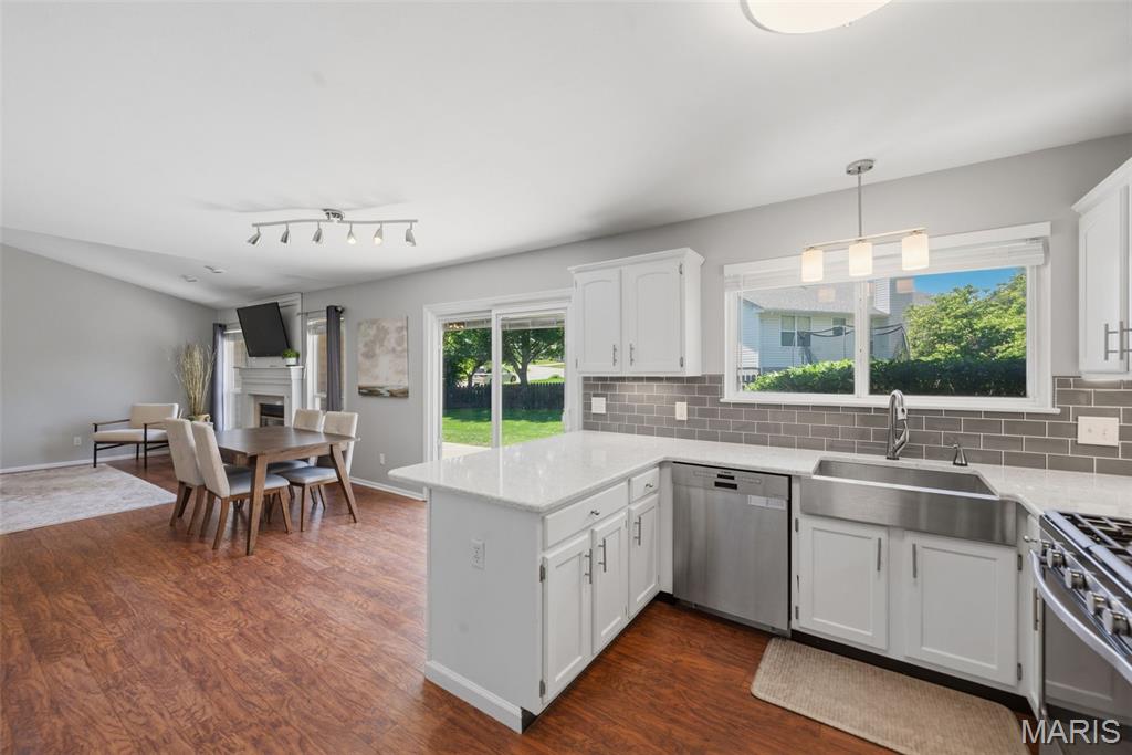 Reddington Oaks #2 - Residential