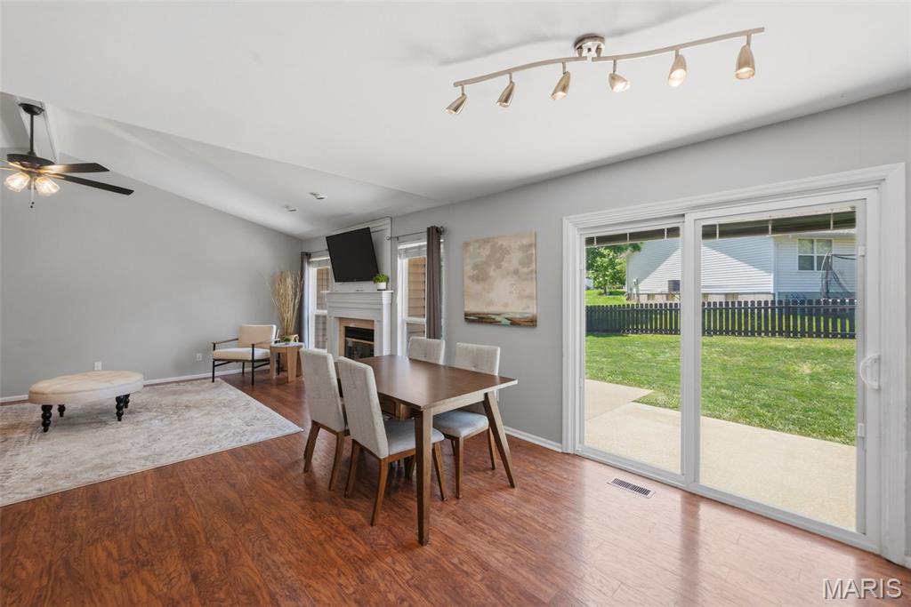 Reddington Oaks #2 - Residential