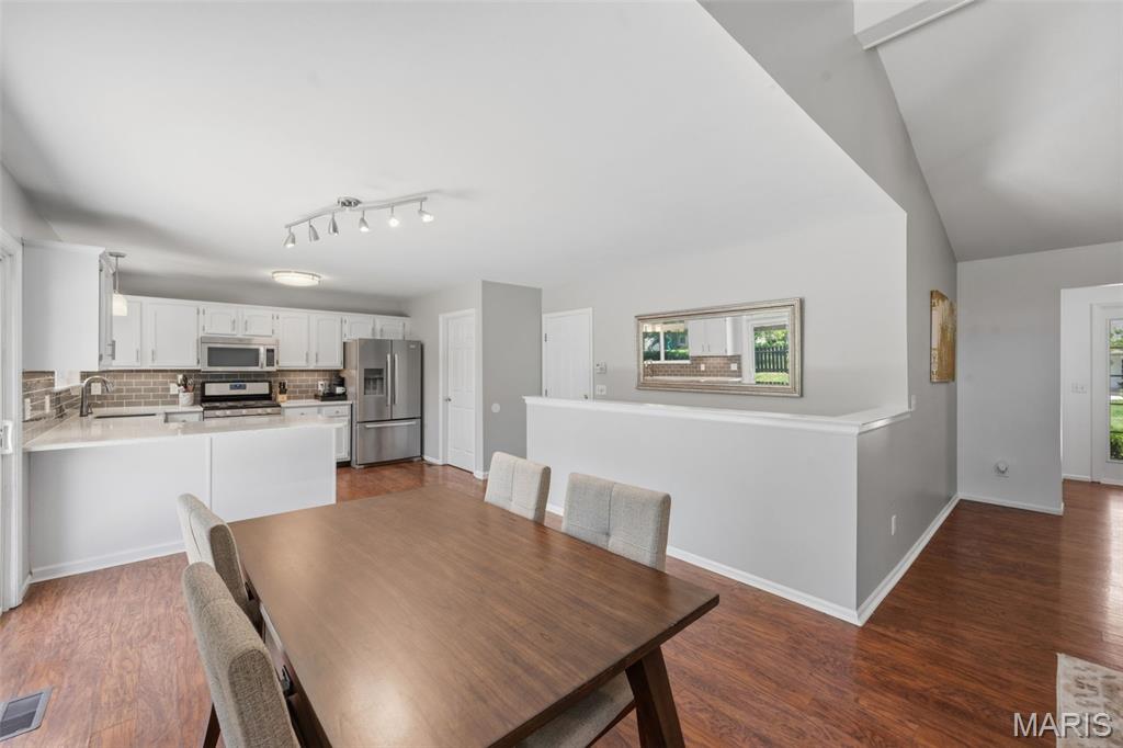 Reddington Oaks #2 - Residential