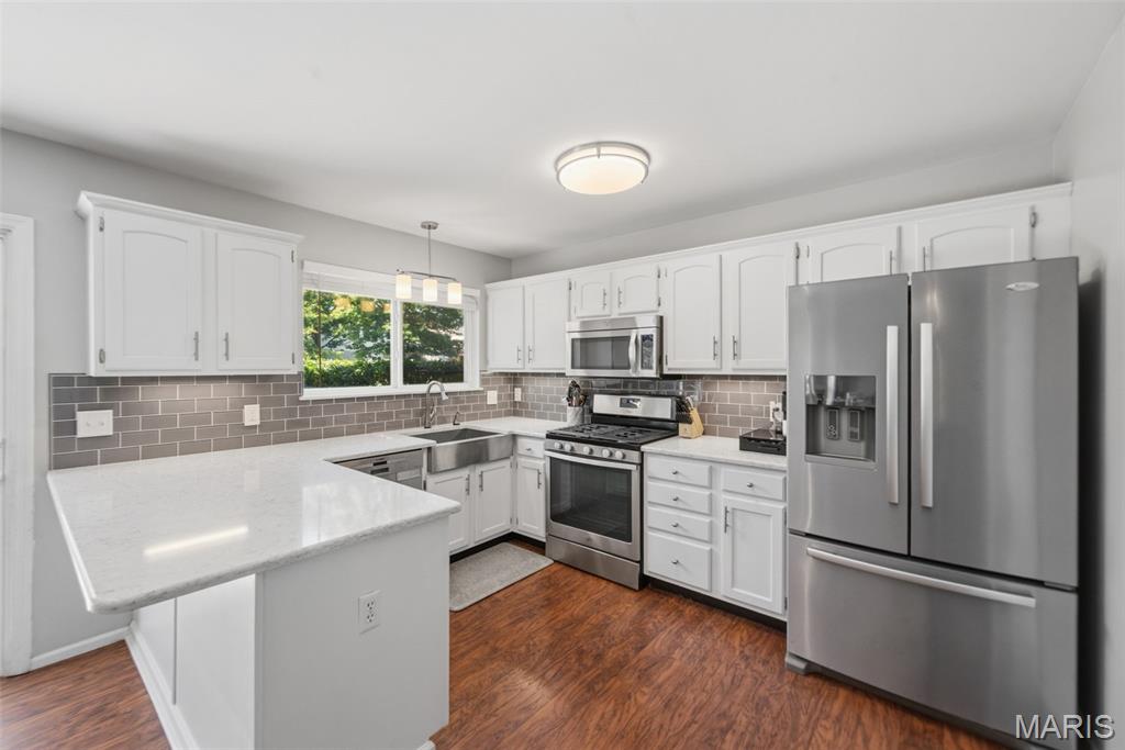 Reddington Oaks #2 - Residential