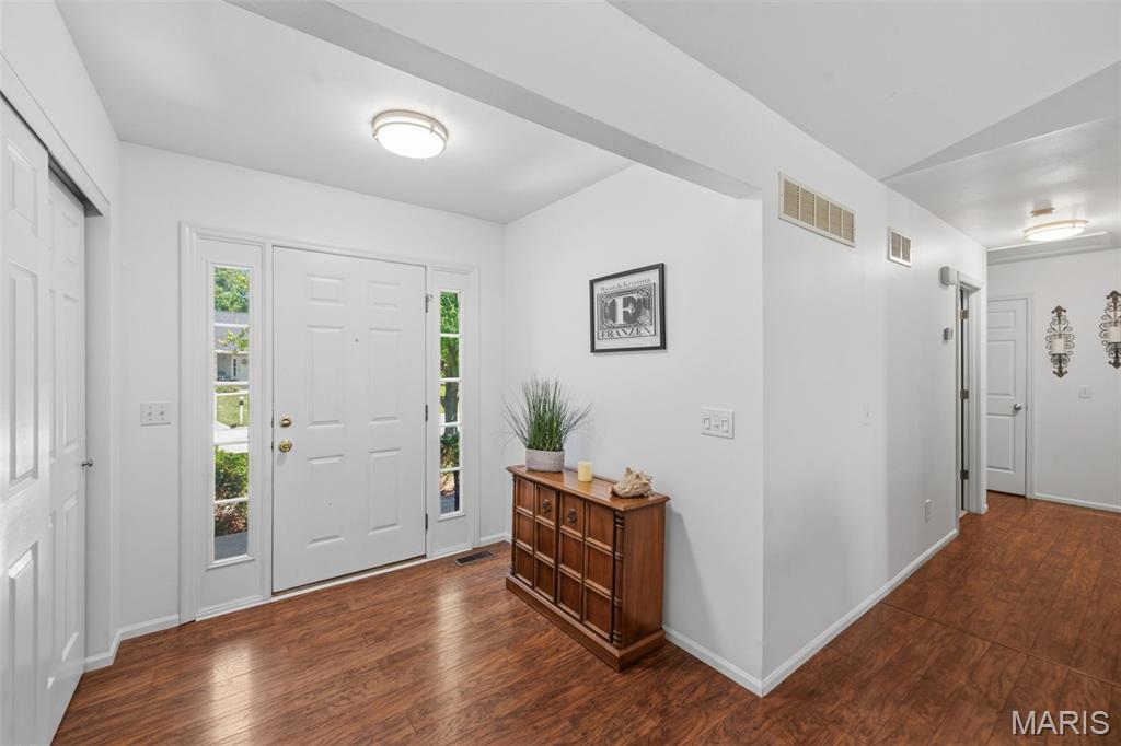 Reddington Oaks #2 - Residential