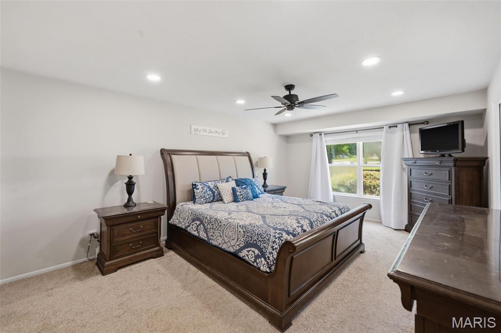 Reddington Oaks #2 - Residential