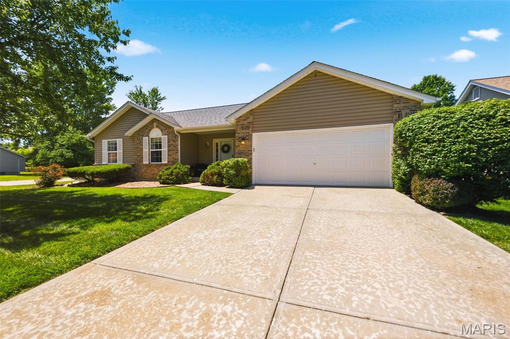Reddington Oaks #2 - Residential