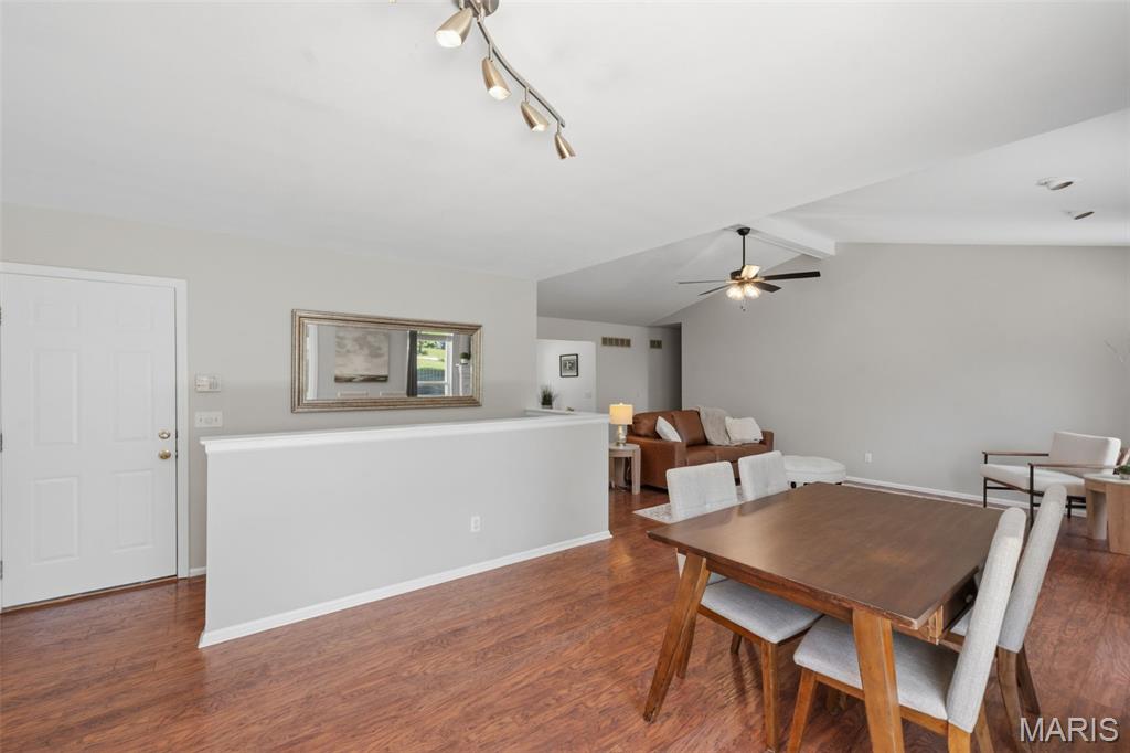 Reddington Oaks #2 - Residential