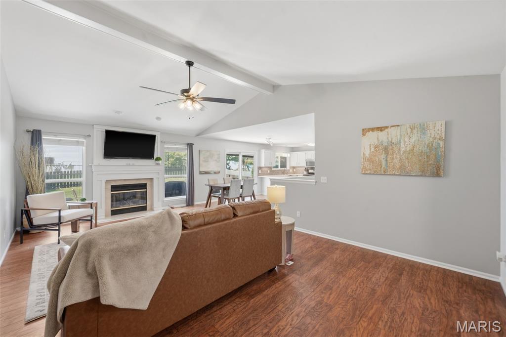 Reddington Oaks #2 - Residential