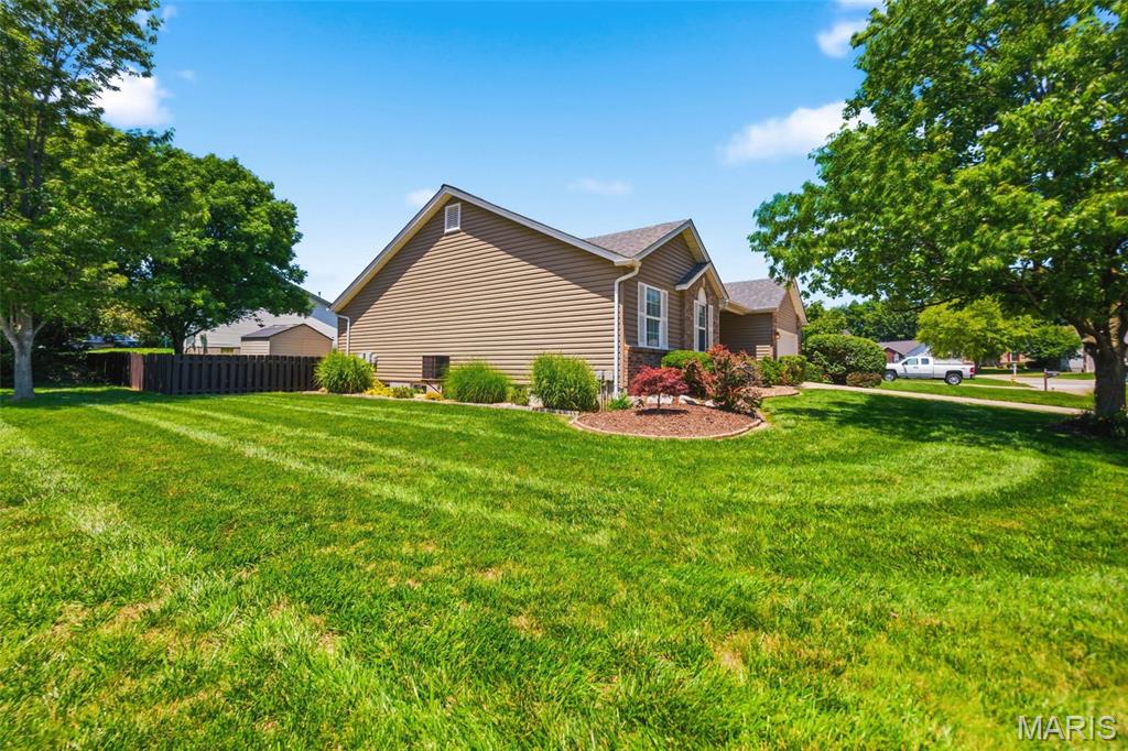 Reddington Oaks #2 - Residential