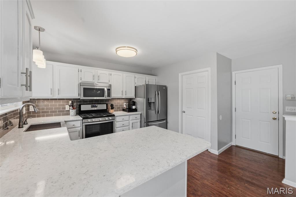 Reddington Oaks #2 - Residential