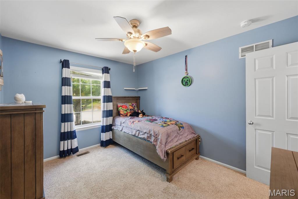 Reddington Oaks #2 - Residential