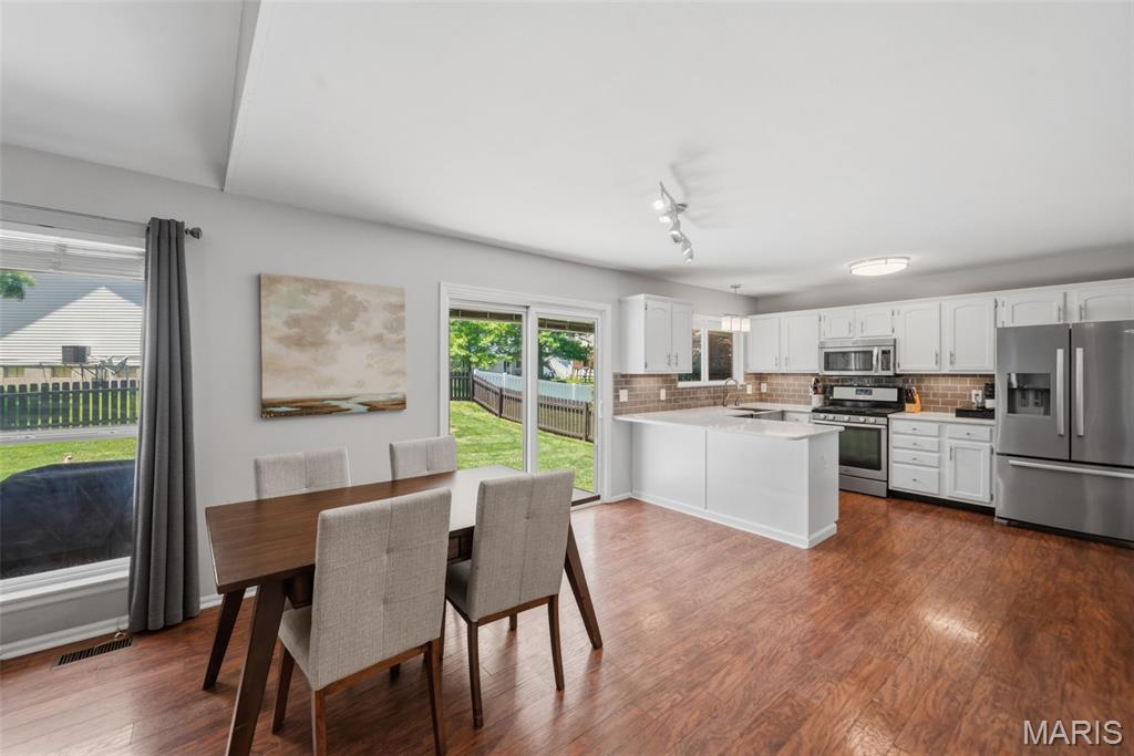 Reddington Oaks #2 - Residential