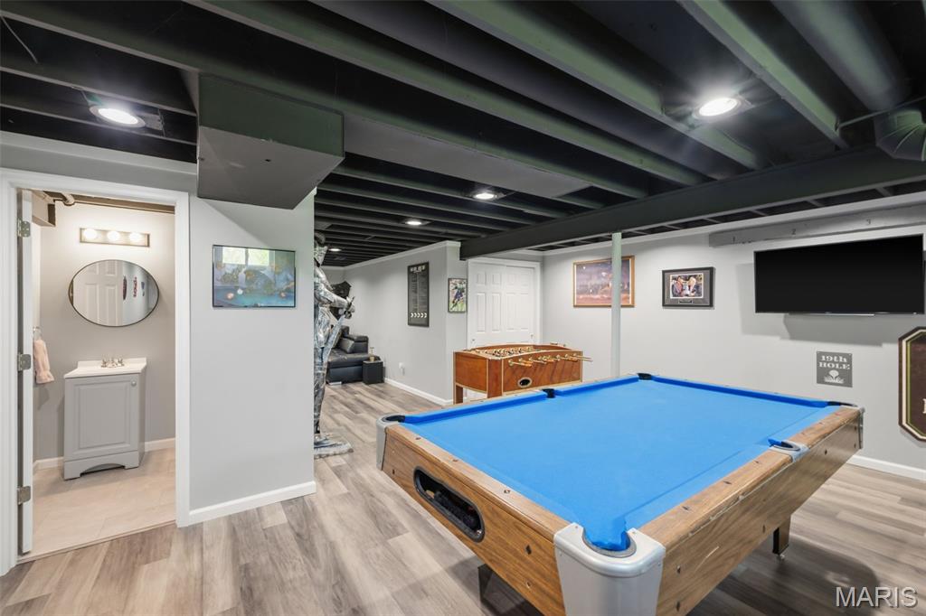 Reddington Oaks #2 - Residential