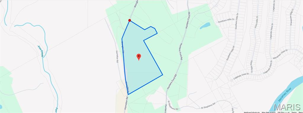 Wengler Estates 1 - Land
