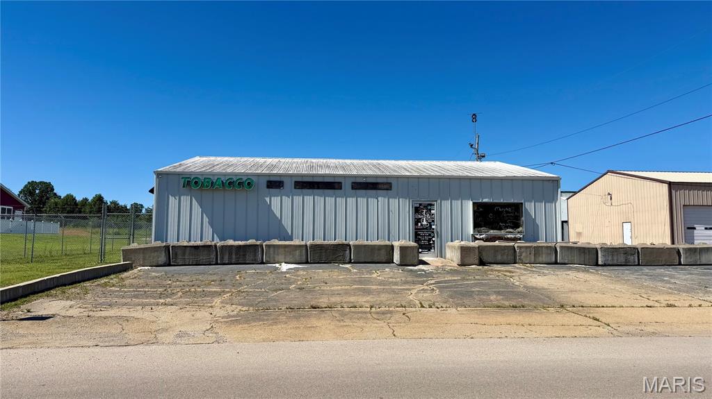 N/A - Commercial Sale