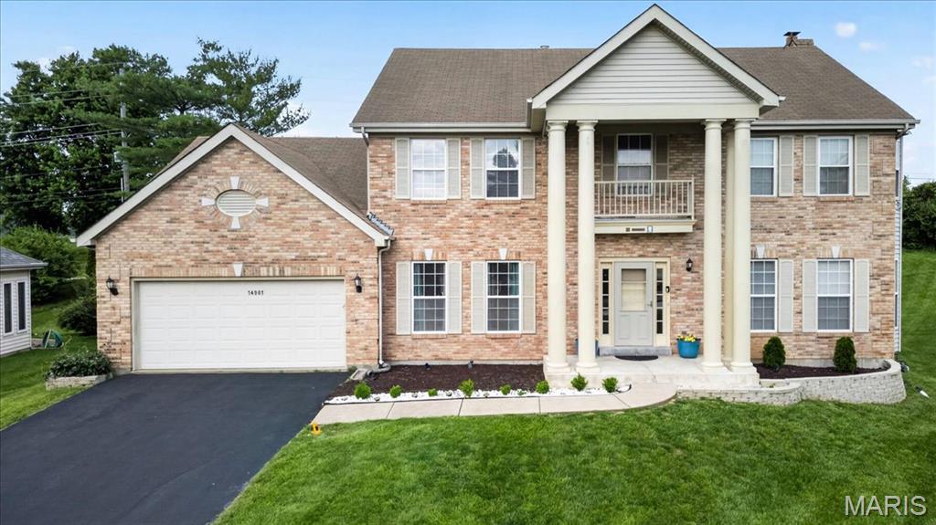 White Gate Farms Estates - Residential