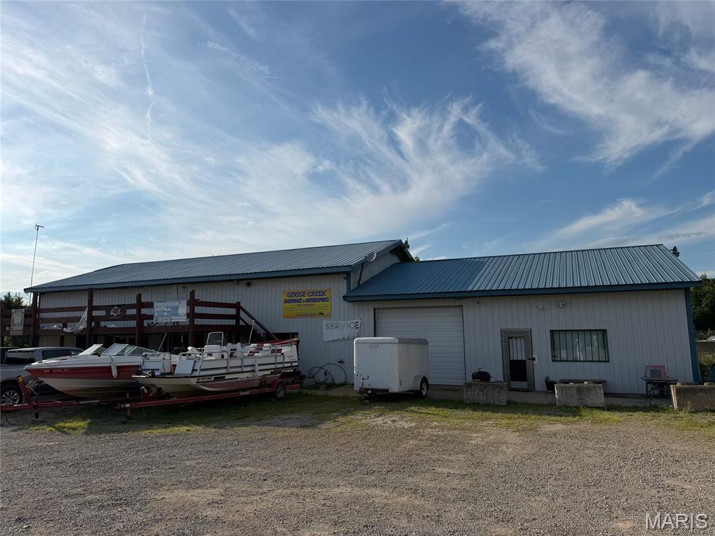 N/A - Commercial Sale