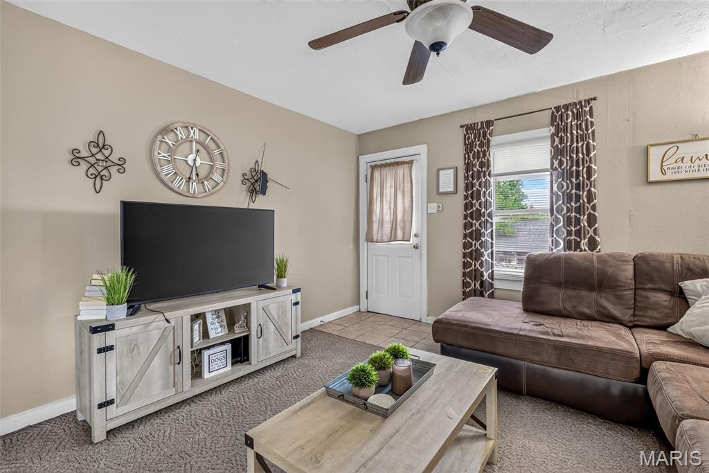 G Mahns Add - Residential