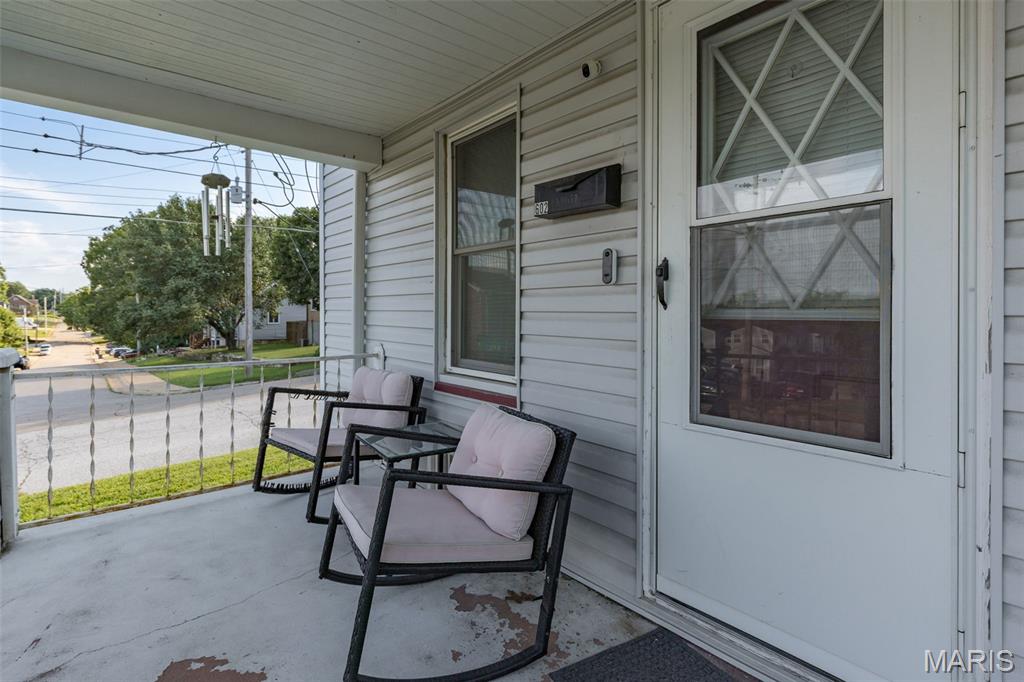 G Mahns Add - Residential