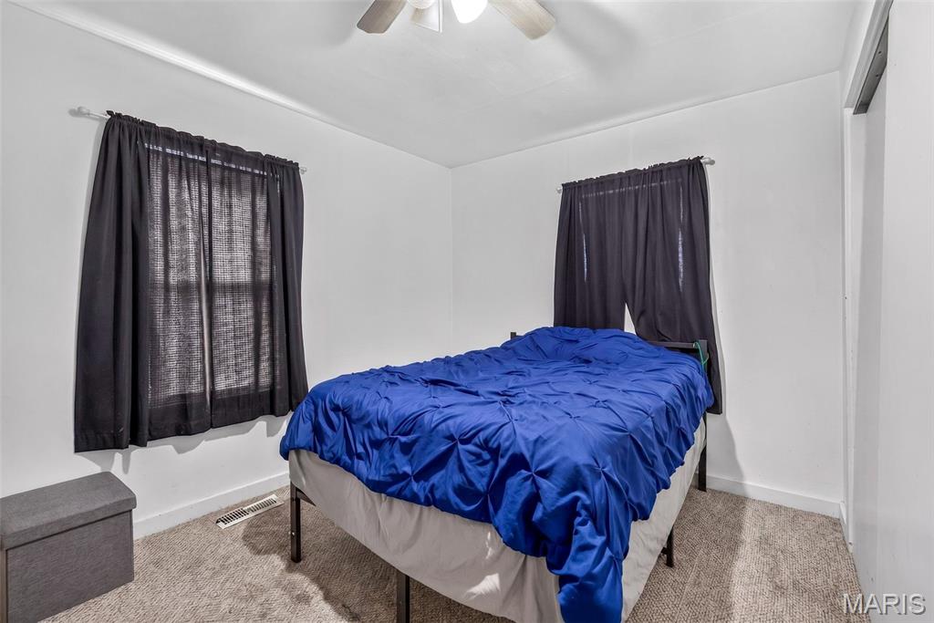 G Mahns Add - Residential