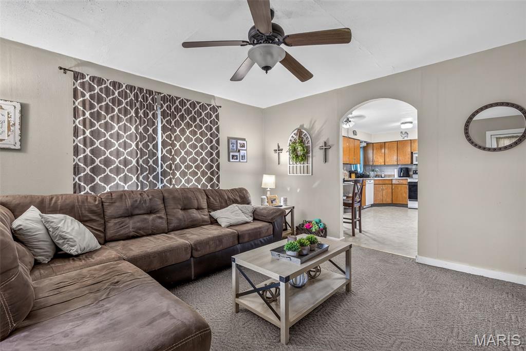 G Mahns Add - Residential