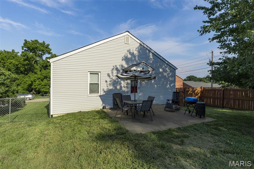 G Mahns Add - Residential