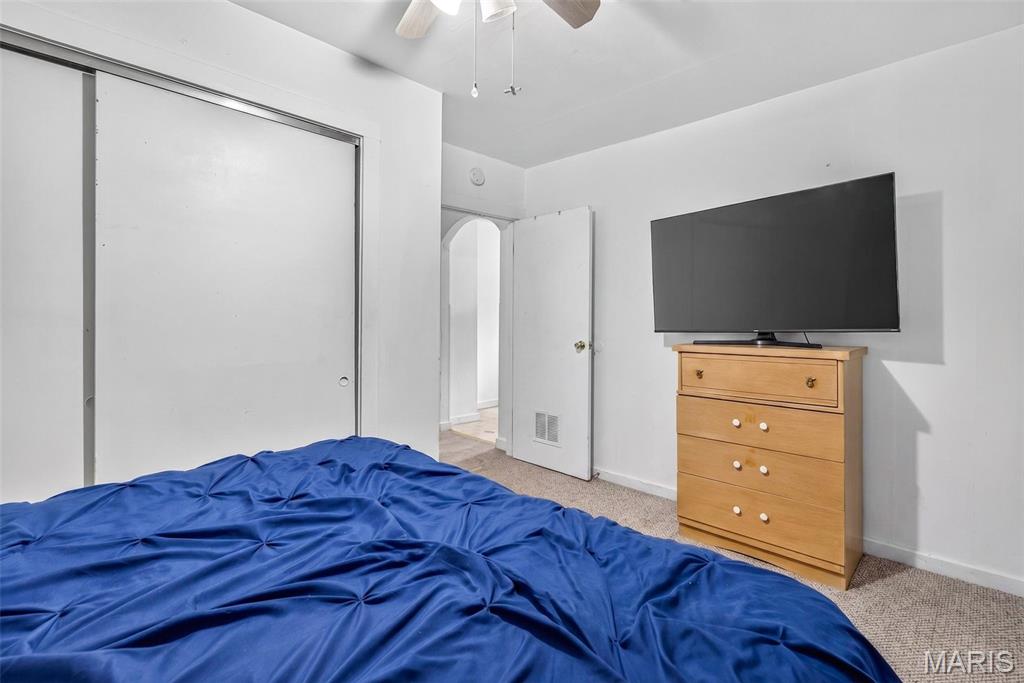 G Mahns Add - Residential