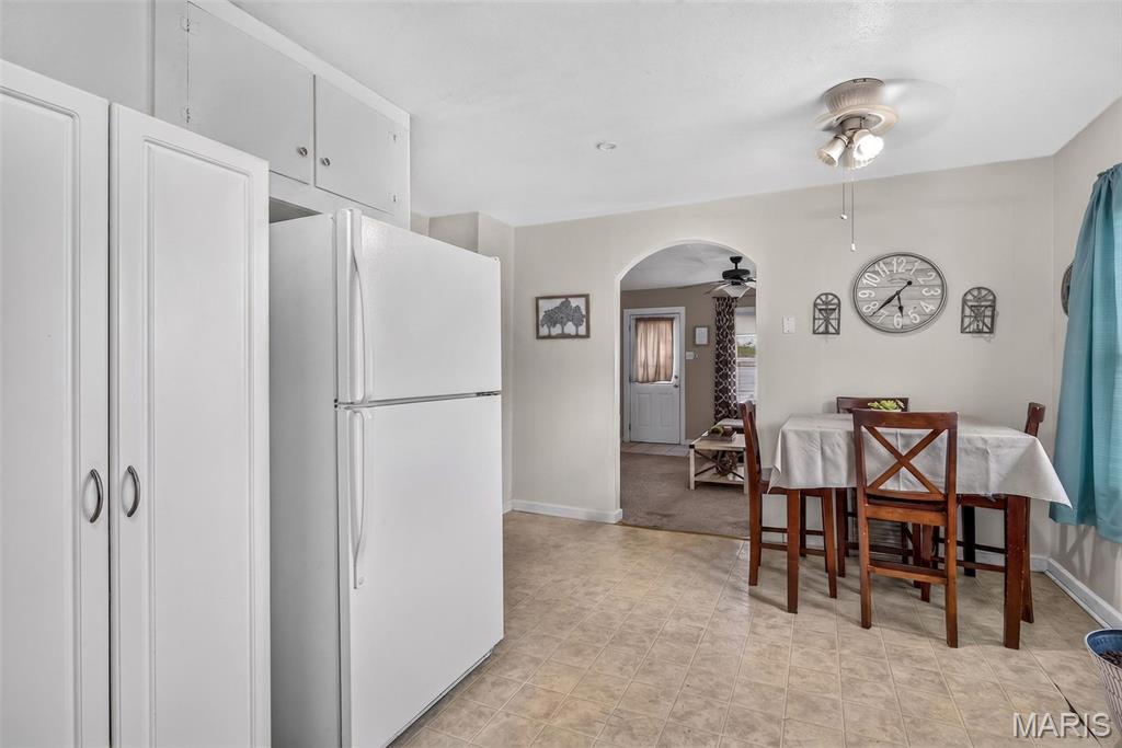 G Mahns Add - Residential