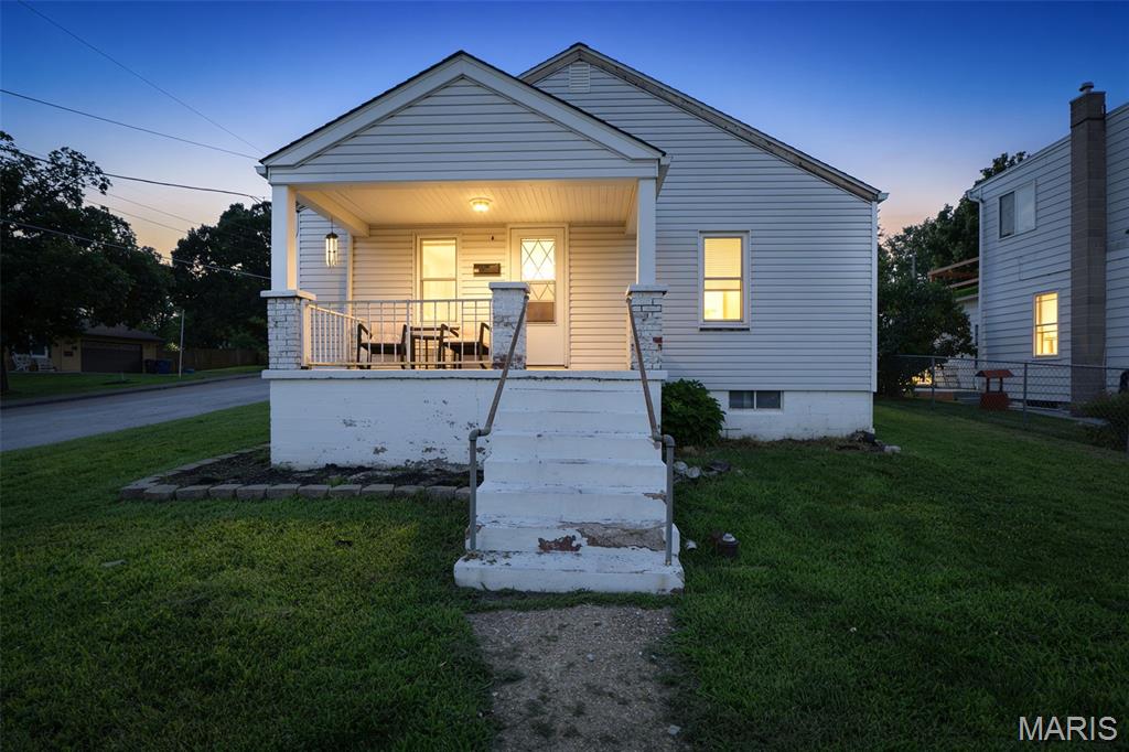 G Mahns Add - Residential