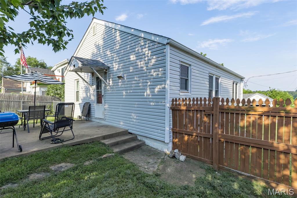 G Mahns Add - Residential