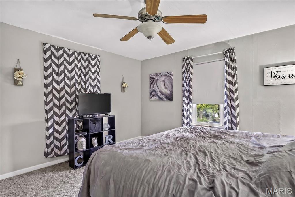 G Mahns Add - Residential