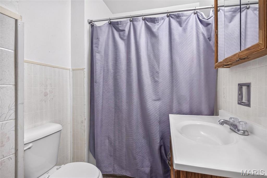 G Mahns Add - Residential