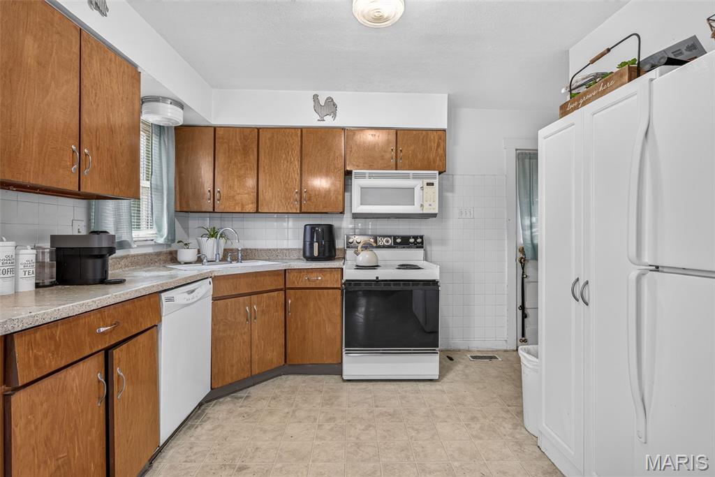 G Mahns Add - Residential