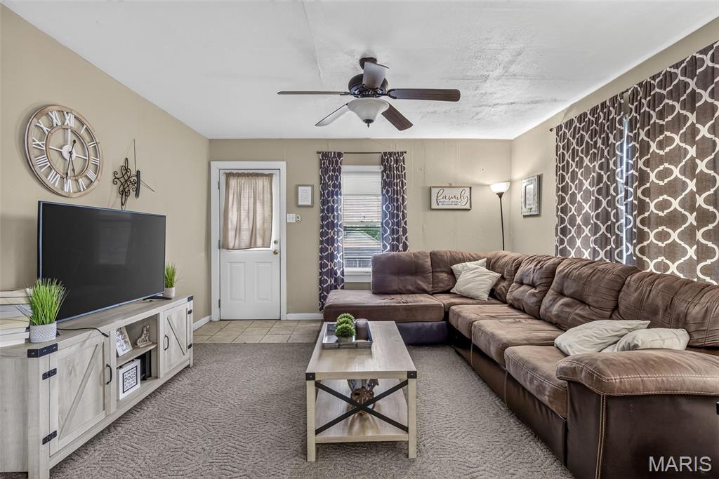 G Mahns Add - Residential