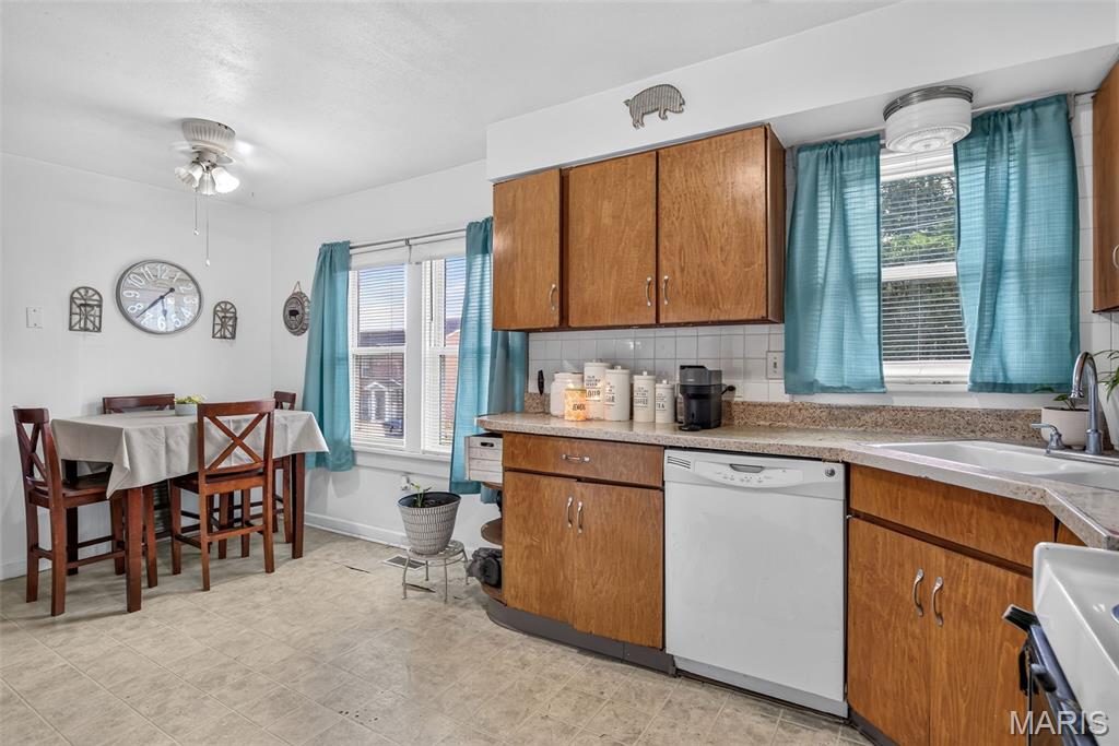 G Mahns Add - Residential