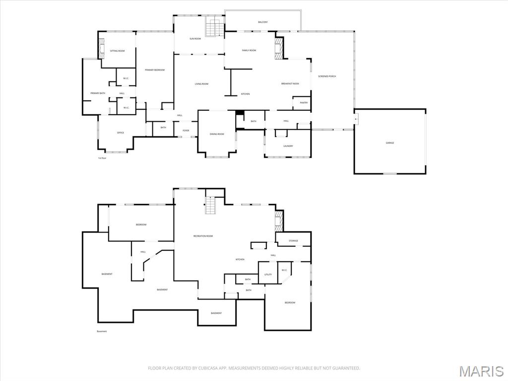 Westin Place One - Residential