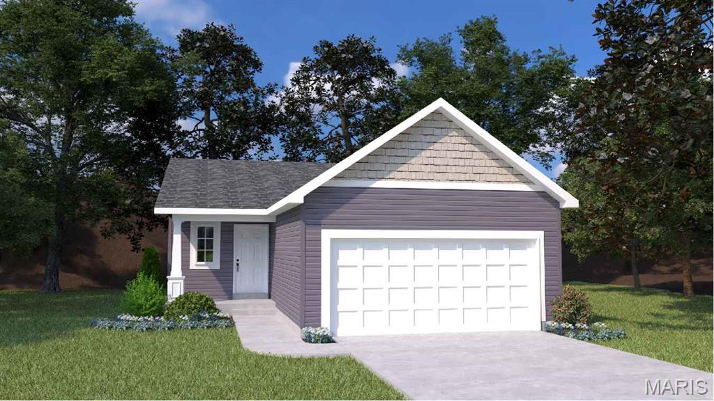 Majestic Lakes - Residential