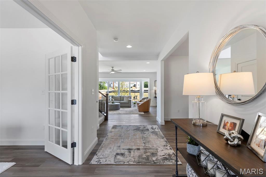 Estates at Valley View Farms - Residential