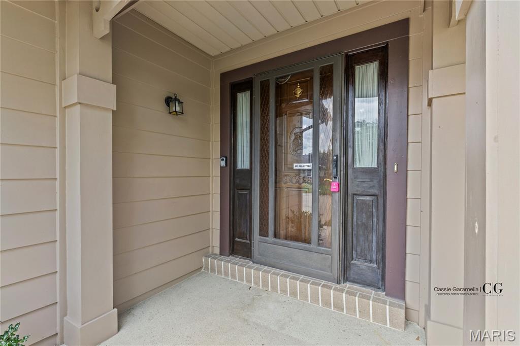 Scarsdale #4 - Residential
