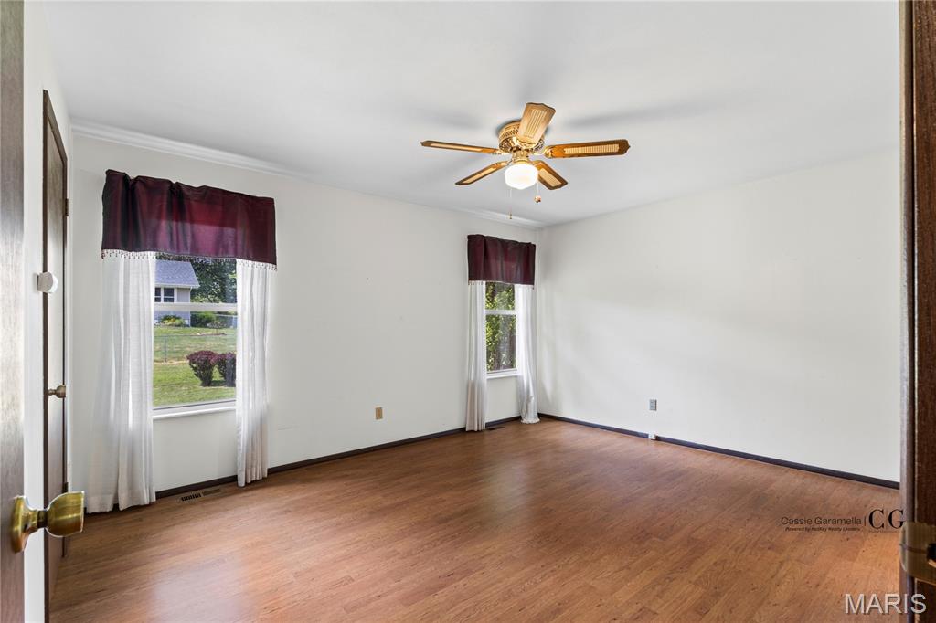 Scarsdale #4 - Residential